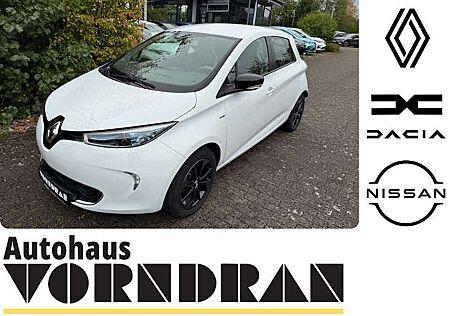 Renault ZOE BOSE ZE40 PDC+Kamera, DAB, SHZ, Leder, Batteriemie