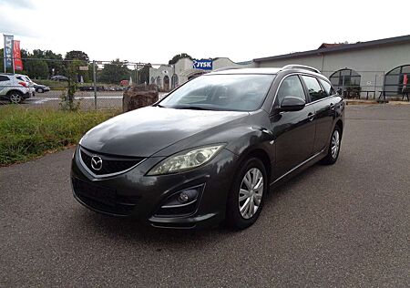 Mazda 6 2.0 MZR DISI / Automatik