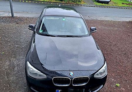 BMW 116i 116 Urban Line