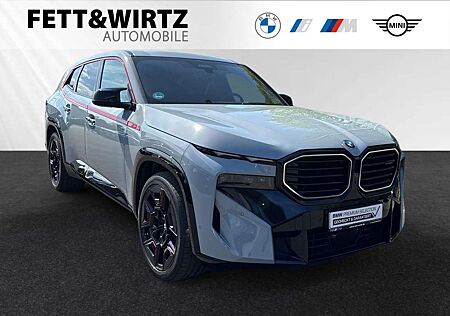 BMW XM *Label Red*|AHK|MDriver'sPackage|B&W