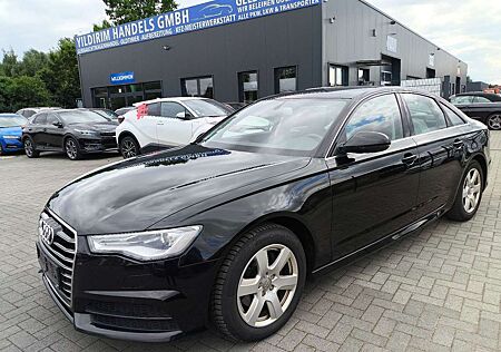 Audi A6 Lim. 2.0 TDI ULTRA,AUTOMATIC,1 HD,XENON,NAVI