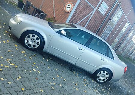 Audi A4 1.9 TDI