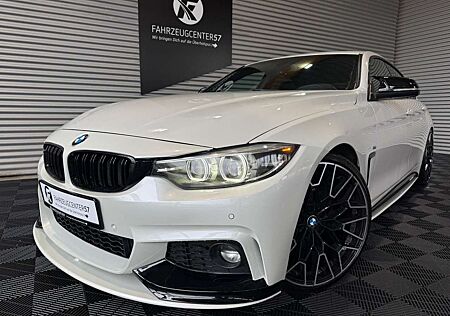 BMW 430i 430 Gran Coupé M-PERFORMANCE/H&K/CARPLAY/LED