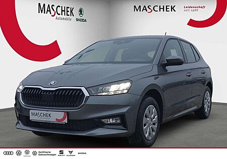 Skoda Fabia Essence 1.0 TSI LED SHZ PDC DAB LaneAss UPE 22160.