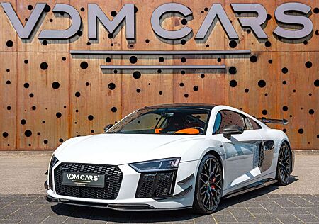 Audi R8 Coupe 5.2 FSI quattro plus*CARBON*GT STYLE*