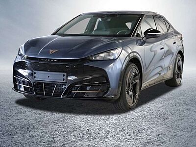 CUPRA Tavascan 4Drive VZ Adrenaline LM21 ACC Matrix LED HUD Pa...