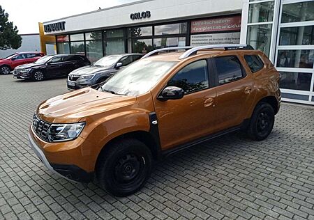 Dacia Duster Celebration