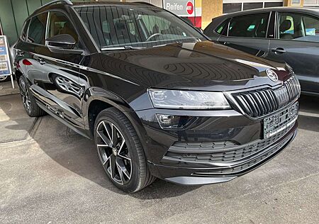 Skoda Karoq Sportline 4x4