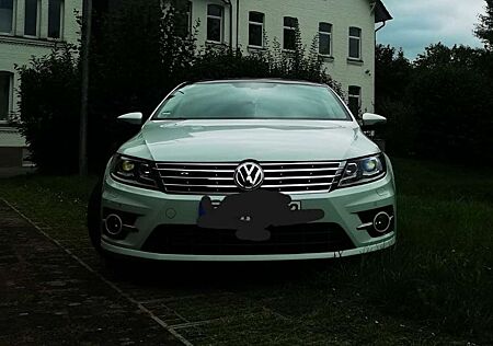 VW Arteon Volkswagen 3CC2.0 TDI SCR 4Motion DSGR-Line