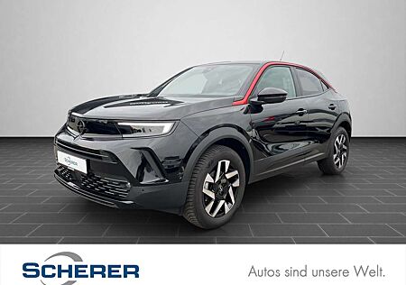 Opel Mokka GS 1,2l130PS AutomApple CarPlay KAM SHZ