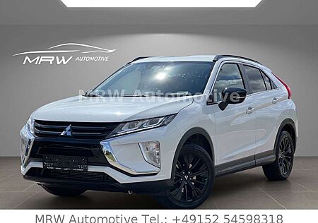 Mitsubishi Eclipse Cross Active+ 4WD 360*Cam 1. Hand uvm.