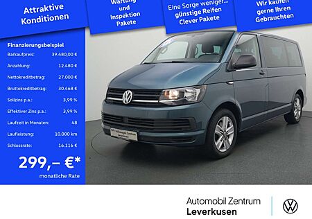 VW T6 Multivan Volkswagen 2.0 AHK STANDHZ STANDHZ KAM ACC PDC