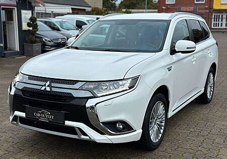 Mitsubishi Outlander PHEV 4WD | Kamera | 1.Hand