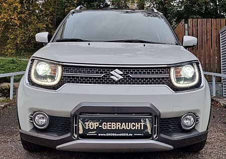 Suzuki Ignis Allrad Comfort Plus " Vollausstattung "