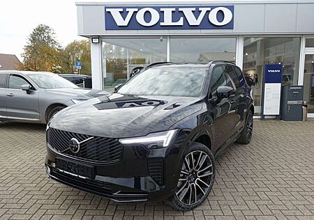 Volvo XC 90 XC90 T8 AWD/Pano/B&W/FourC/360°/Massage/AHK