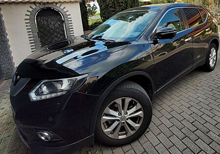 Nissan X-Trail 1.6 dCi360