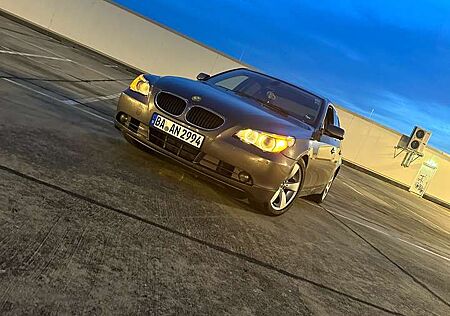 BMW 525d 525