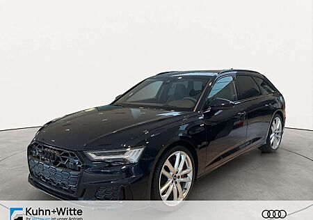 Audi A6 55 TFSIe quattro S line *B&O*Panorama*H