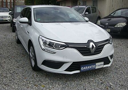 Renault Megane IV Grandtour Play 2.Hand,Navi&Klimaaut.