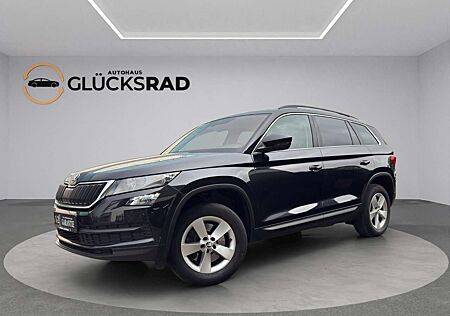 Skoda Kodiaq 2.0 TSI DSG Ambition 4x4 7-Sitzer 1-Hand