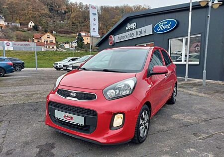 Kia Picanto Dream Team Allwetterreifen/Sitzheiz./PDC