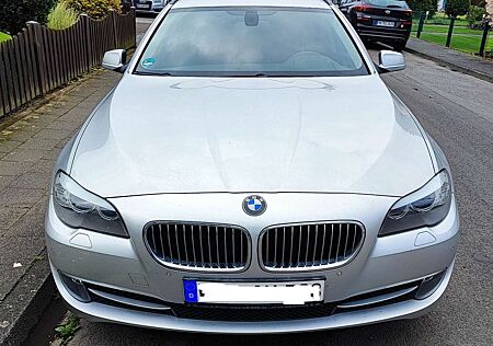 BMW 520d 520 Touring