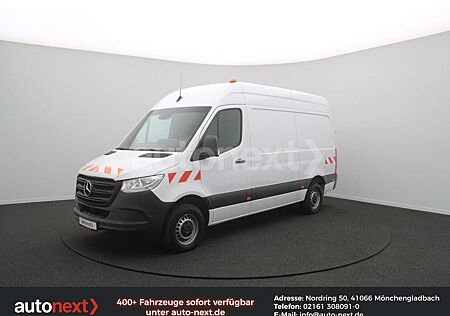 Mercedes-Benz Sprinter 316 Aut.*Werkstatt* AHK 3,5t+KAMERA (7222)