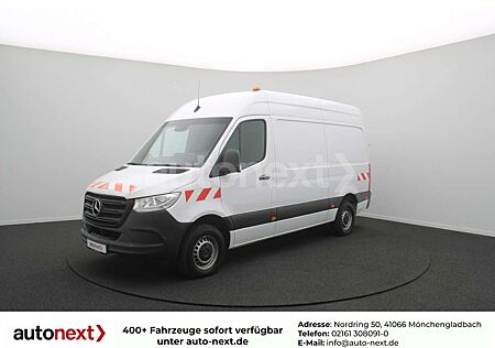 Mercedes-Benz Sprinter 316 Aut.*Werkstatt* AHK 3,5t+KAMERA (7222)