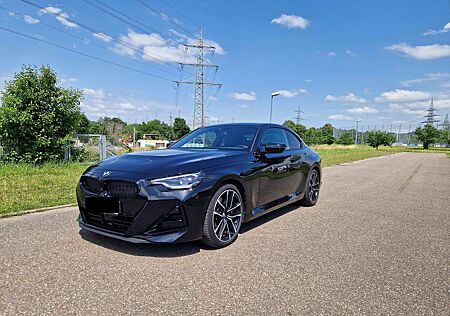 BMW 240 M240i xDrive - 360° Kamera - ACC - AHK