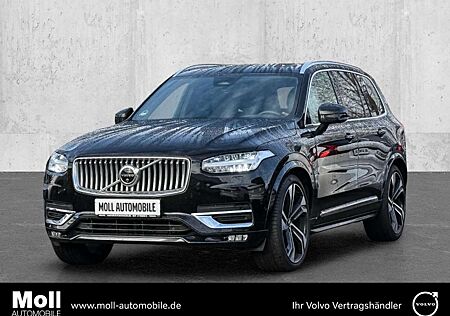 Volvo XC 90 XC90 Plus Bright AWD 7-Sitzer AD StandHZG El. Panodach