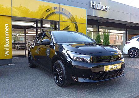 Opel Corsa GS Line