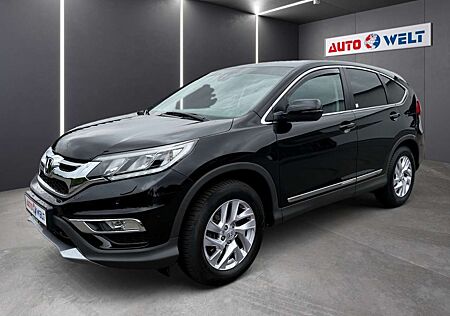 Honda CR-V Elegance 1.6 i 4WD
