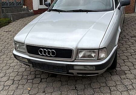 Audi 80 comfort