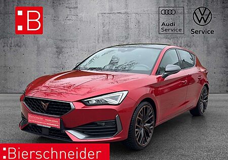 Cupra Leon 1.4 TSI e-Hybrid DSG PANO KAMERA DIGITAL LED NAVI