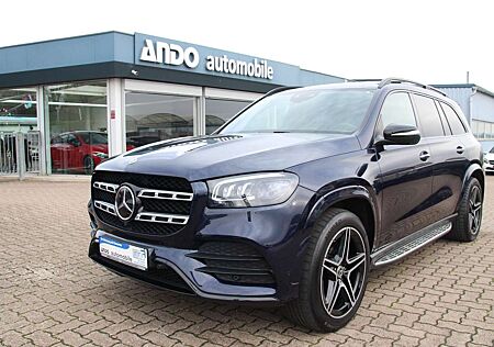 Mercedes-Benz GLS 350 d 4M AMG-Line*NIGHT*ENTERTAINMENT-FOND*