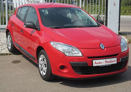 Renault Megane III 1,6 Authentique