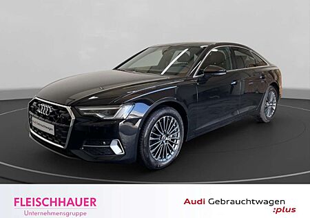 Audi A6 40 TDI advanced Panodach Navi Digitales Cockpit Me
