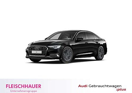Audi A6 40 TDI advanced Panodach Navi Digitales Cockpit Me