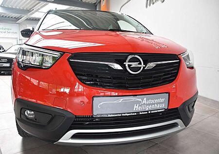 Opel Crossland X Innovation LED Navi Klima Tempo PDC