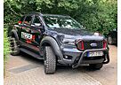 Ford Ranger Extra 2,0 l EcoBlue Limited
