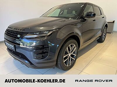Land Rover Range Rover Evoque P270e Dynamic SE WKP PANODACH