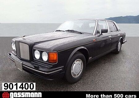 Bentley Turbo R mehrfach VORHANDEN!