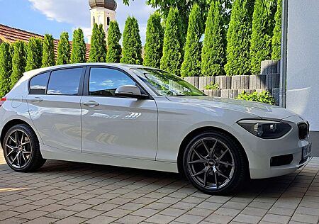 BMW 116i 116