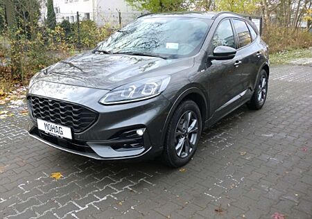 Ford Kuga ST-Line X 2.0 EcoBlue EU6d-T HUD AHK-klappbar Navi