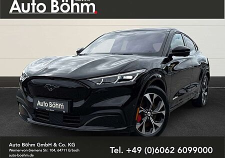 Ford Mustang Mach-E AWD+PANO+B&O+ACC+360+AHK+Navi+Klima+LED+DAB