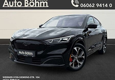 Ford Mustang Mach-E AWD+PANO+B&O+ACC+360+AHK+Navi+Klima+LED+DAB