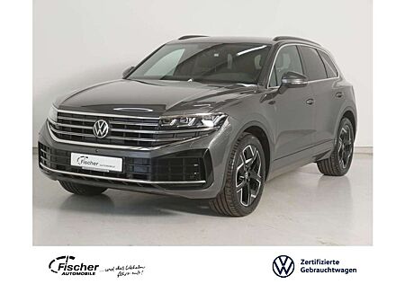 VW Touareg Volkswagen 3.0 TDI V6 4Motion Elegance DSG AHK/StHz