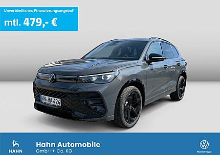 VW Tiguan Volkswagen R-Line 2,0TSI 4MOTION 204PS AHK IQ.LIGHT