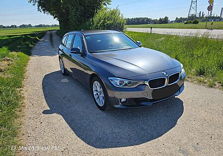 BMW 328i 328 Touring Aut. Sport Line