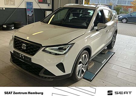 Seat Arona 1.5 TSI FR DSG Kamera Navi Sitzhzg CarPlay